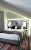 Туры в отель Mercure Moscow Baumanskaya Туры в отель Mercure Moscow Baumanskaya