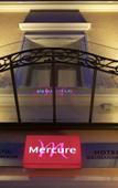 Туры в отель Mercure Moscow Baumanskaya Туры в отель Mercure Moscow Baumanskaya