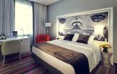 Туры в отель Mercure Moscow Baumanskaya Туры в отель Mercure Moscow Baumanskaya