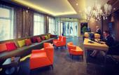 Туры в отель Mercure Moscow Baumanskaya Туры в отель Mercure Moscow Baumanskaya
