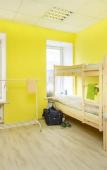 Туры в отель Landmark hostel Novoslobodskaya Туры в отель Landmark hostel Novoslobodskaya