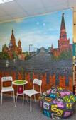 Туры в отель Landmark Hostel Arbat Туры в отель Landmark Hostel Arbat