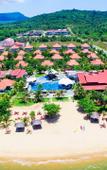 Туры в отель Mercure Phu Quoc Resort & Villas Туры в отель Mercure Phu Quoc Resort & Villas