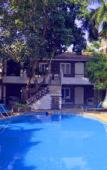 Туры в отель The Tamarind Hotel Туры в отель The Tamarind Hotel