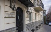 Туры в отель City Inn Tbilisi Туры в отель City Inn Tbilisi