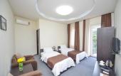 Туры в отель City Inn Tbilisi Туры в отель City Inn Tbilisi