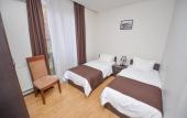 Туры в отель City Inn Tbilisi Туры в отель City Inn Tbilisi