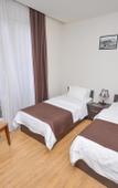 Туры в отель City Inn Tbilisi Туры в отель City Inn Tbilisi