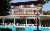 Туры в отель Hotel Kochili Туры в отель Hotel Kochili