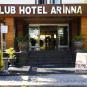 Туры в отель Seda Hotel Arinna, оператор Anex Tour