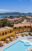 Туры в отель Blu Hotel Laconia Туры в отель Blu Hotel Laconia