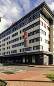 Туры в отель Ibis Kaliningrad Center Туры в отель Ibis Kaliningrad Center