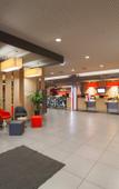 Туры в отель Ibis Kaliningrad Center Туры в отель Ibis Kaliningrad Center