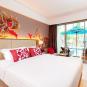 Туры в отель Grand Mercure Phuket Patong, оператор Anex Tour