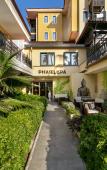 Туры в отель Club Hotel Phaselis Rose Туры в отель Club Hotel Phaselis Rose