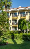 Туры в отель Club Hotel Phaselis Rose Туры в отель Club Hotel Phaselis Rose