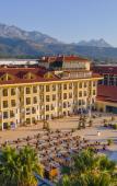Туры в отель Club Hotel Phaselis Rose Туры в отель Club Hotel Phaselis Rose