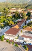 Туры в отель Club Hotel Phaselis Rose Туры в отель Club Hotel Phaselis Rose