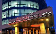 Art Astana