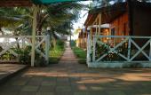 Туры в отель Sea Paradise Beach Cottages Туры в отель Sea Paradise Beach Cottages