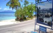 Туры в отель Anse Norwa Self Catering Туры в отель Anse Norwa Self Catering