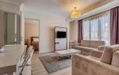 Туры в отель Plus Hotel Cihangir Туры в отель Plus Hotel Cihangir