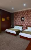 Туры в отель Margo Palace Hotel Туры в отель Margo Palace Hotel