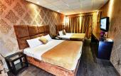 Туры в отель West Hotel Туры в отель West Hotel