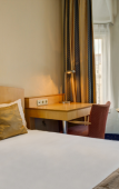 Туры в отель Hampshire Hotel - Amsterdam American Туры в отель Hampshire Hotel - Amsterdam American