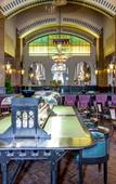 Туры в отель Hampshire Hotel - Amsterdam American Туры в отель Hampshire Hotel - Amsterdam American