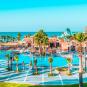 Туры в отель Megasaray Club Belek, оператор Anex Tour