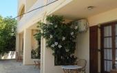 Туры в отель Kokkinakis Apartments Туры в отель Kokkinakis Apartments