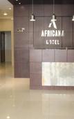 Туры в отель Africana Туры в отель Africana
