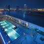 Туры в отель Damac Maison Canal Views, оператор Anex Tour