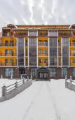 Туры в отель Snow Plaza Туры в отель Snow Plaza