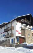 Туры в отель Abu Hotel Туры в отель Abu Hotel