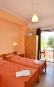 Туры в отель Marilena Apartments & Studios Туры в отель Marilena Apartments & Studios