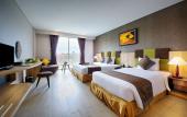 Туры в отель Muong Thanh Holiday Mui Ne Туры в отель Muong Thanh Holiday Mui Ne