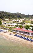 Туры в отель Nefeli Villas & Suites Туры в отель Nefeli Villas & Suites