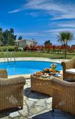 Туры в отель Nefeli Villas & Suites Туры в отель Nefeli Villas & Suites