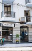 Туры в отель Damiani Туры в отель Damiani