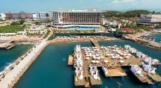 Mary Hotel Alanya 5*
