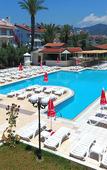 Туры в отель MidPoint Club & Suites Hotel Туры в отель MidPoint Club & Suites Hotel