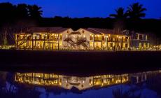 Acron Waterfront Resort