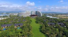 InterContinental Sanya Haitang Bay Resort 5*