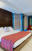 Туры в отель Moxi Boutique Hotel Туры в отель Moxi Boutique Hotel