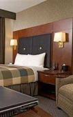 Туры в отель Club Quarters Houston Туры в отель Club Quarters Houston