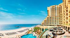 Fairmont Ajman 5*