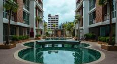 iCheck Inn Residences Patong 4*