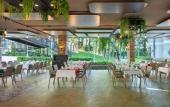 Туры в отель Quattro Family Club Dem Hotel Туры в отель Quattro Family Club Dem Hotel